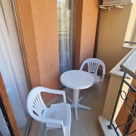 Appartement Harmony