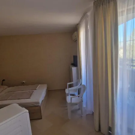 Appartement Harmony