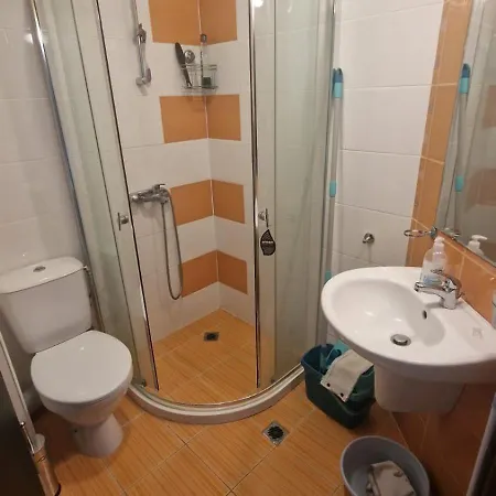 Harmony Apartment Sunny Beach
