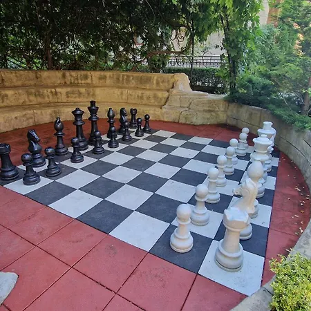 Harmony Apartman *