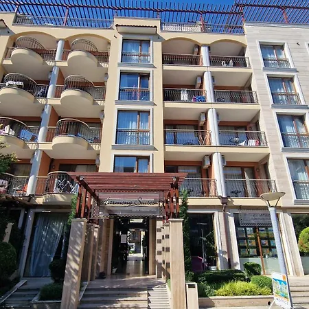 Harmony Apartman