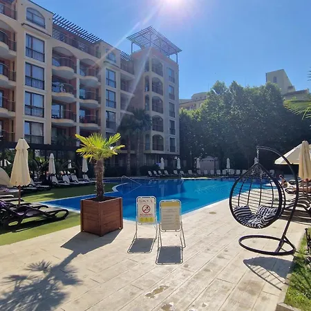 Apartman Harmony *